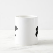 Papa Bear Kaffeetasse (Mittel)