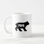 Papa Bear Kaffeetasse (Links)