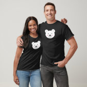 Papa Bear T-Shirt (Unisex)