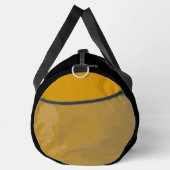 Papa Beekeeper Honeycomb Duffle Bag (Rechts)