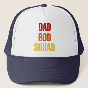 Papa-Bode Truckerkappe
