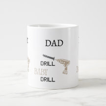 Papa Bohr Baby Bohr Lustiges DIY Werkzeugliebhaber
