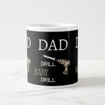 Papa Bohr Baby Bohr Lustiges Werkzeug Geschenk für