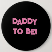 Papa Button (Vorderseite)