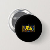 Papa-Camp Button (Vorne & Hinten)