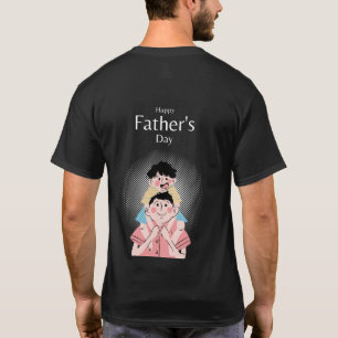 Papa: CEO der Familie T-Shirt