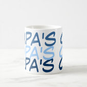 Papa-Cup Kaffeetasse (Mittel)