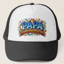 Papa Der Mann Der Mythos Die Legende Lustig Comic