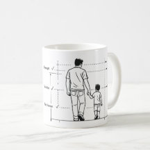 Papa Der Ursprüngliche Masterplan | Lustiger Papa
