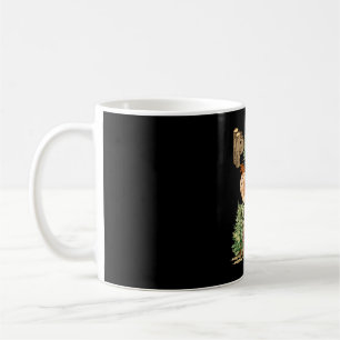 Papa des einen glücklichen Camper 1. Geburtstag Ca Kaffeetasse