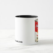 Papa Djabs heiße Tasse (Zentrum)
