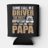 PAPA DOSENKÜHLER (Rückseite)