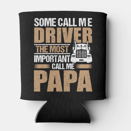 PAPA DOSENKÜHLER (Rückseite)