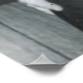 Papa Earl und Sharon Poster (Ecke)