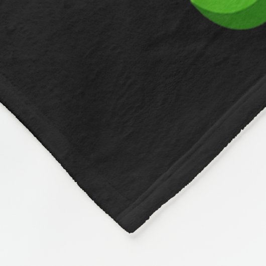 Papa Elf Family Matching Group Christmas Dad  Fleecedecke (Ecke)