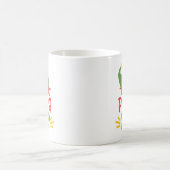 Papa Elf Kaffeetasse (Mittel)