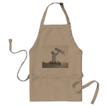 Papa, erster Vatertag, erster glücklicher Vater