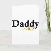 Papa est 2012