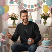 Papa Est 2026 Shirt | New Father Gift | Dad to be