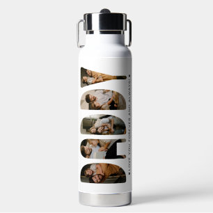 PAPA Foto-Briefe Vatertag Trinkflasche