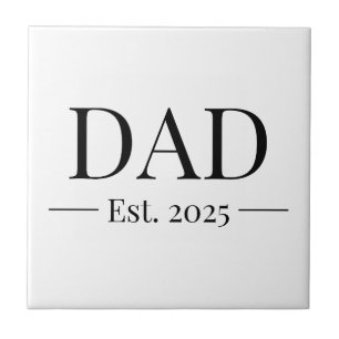 Papa gegründet 2025 fliese