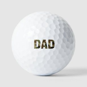 PAPA GOLFBALL