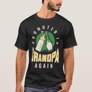 Papa Gramps fördern Vintage T-Shirts und mehr