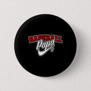 Papa Grandpa Grandeleltern Geburtstagsgeschenk Button