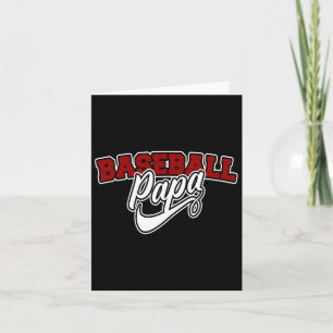 Papa Grandpa Grandeleltern Geburtstagsgeschenk Karte