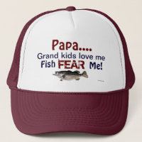 Papa... Große Kinder Liebe Ich Fisch Angst mich Ha