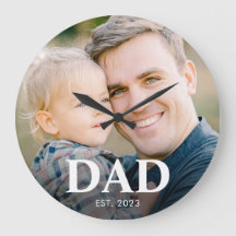 Papa hat das Papa-Tag gegründet