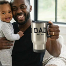 Papa hat ein kühnes schwarzes Jahr Papa-Geschenk g