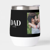 Papa hat Foto gegründet (Links)