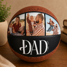 Papa hat Foto gegründet