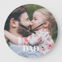  Papa hat Foto gegründet