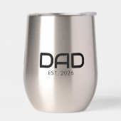Papa hat gegründet Geschenk für Papa (Links)