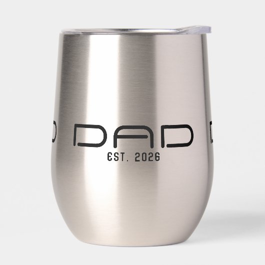 Papa hat neu Papa-Geschenk gegründet  (Links)