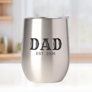 Papa hat neue Papa-Geschenke etabliert