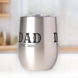 Papa hat neue Papa-Geschenke etabliert