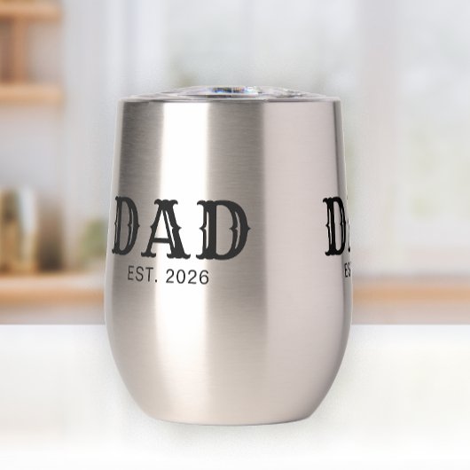 Papa hat neue Papa-Geschenke etabliert