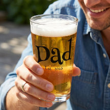 Papa hat neuen Papa-Spaß-Text fett einfache Bier g
