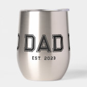 Papa hat neues Papa-Geschenk gegründet (Links)