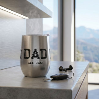 Papa hat neues Papa-Geschenk gegründet