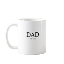 Papa hat neues Papa-Geschenk gegründet