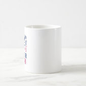 Papa ist mein Superheld Kaffeetasse (Mittel)