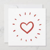 Papa ist mein Valentiner (Rückseite)