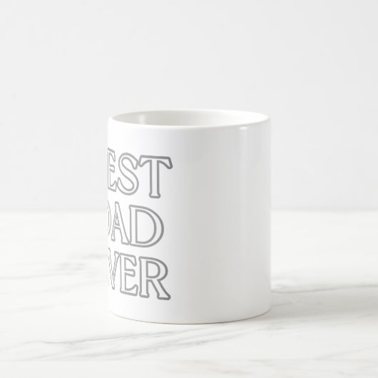 Papa je kaffeetasse (Mittel)