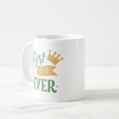 Papa je kaffeetasse (Vorderseite Links)