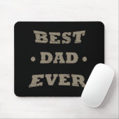 Papa je mousepad (Mit Mouse)