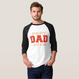 Papa je T-Shirt